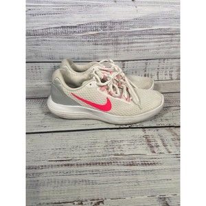 Women's Nike Lunarconverge Running Shoes Sneakers 852469-101, Size 9.5